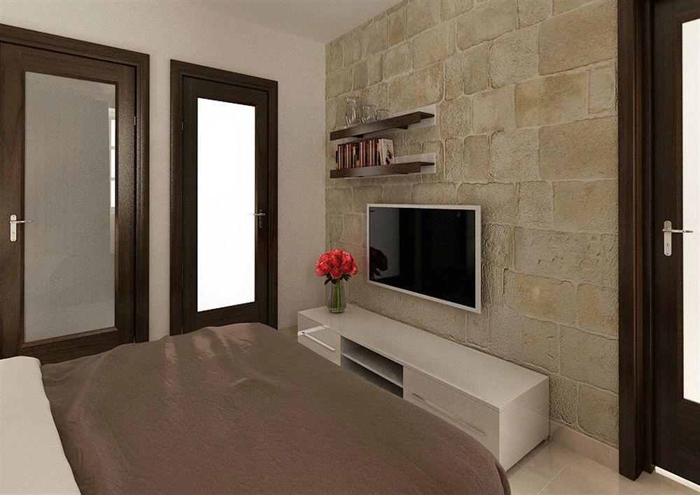 Merisi Valletta