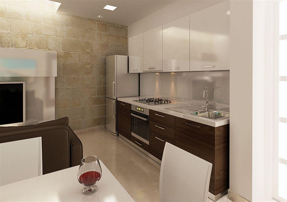 Merisi Aparthotel Valletta