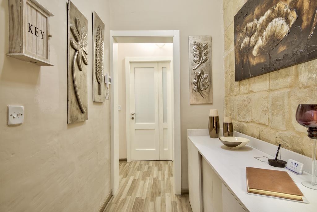 Apartment 19 Valletta