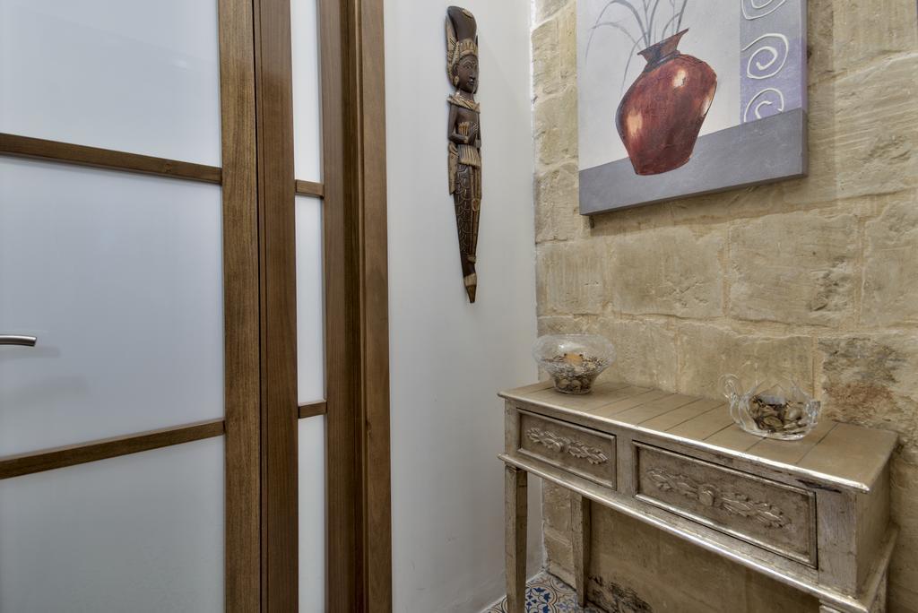 19 * Valletta