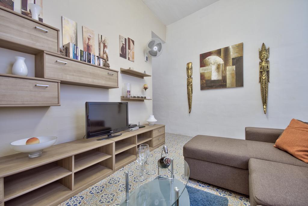 19 Apartment Valletta