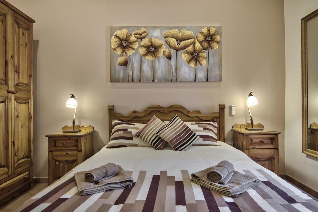 Apartment 19 Valletta
