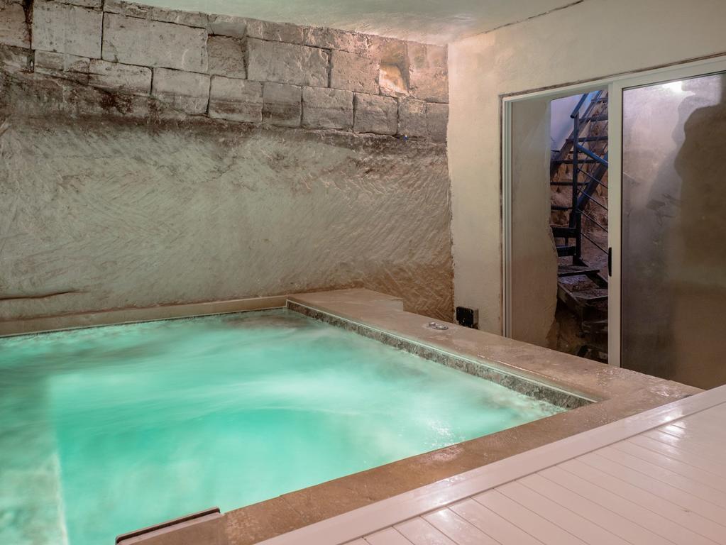 Ajkla Mansion Valletta