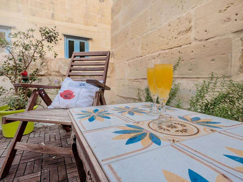 Guest house Ajkla Mansion Valletta
