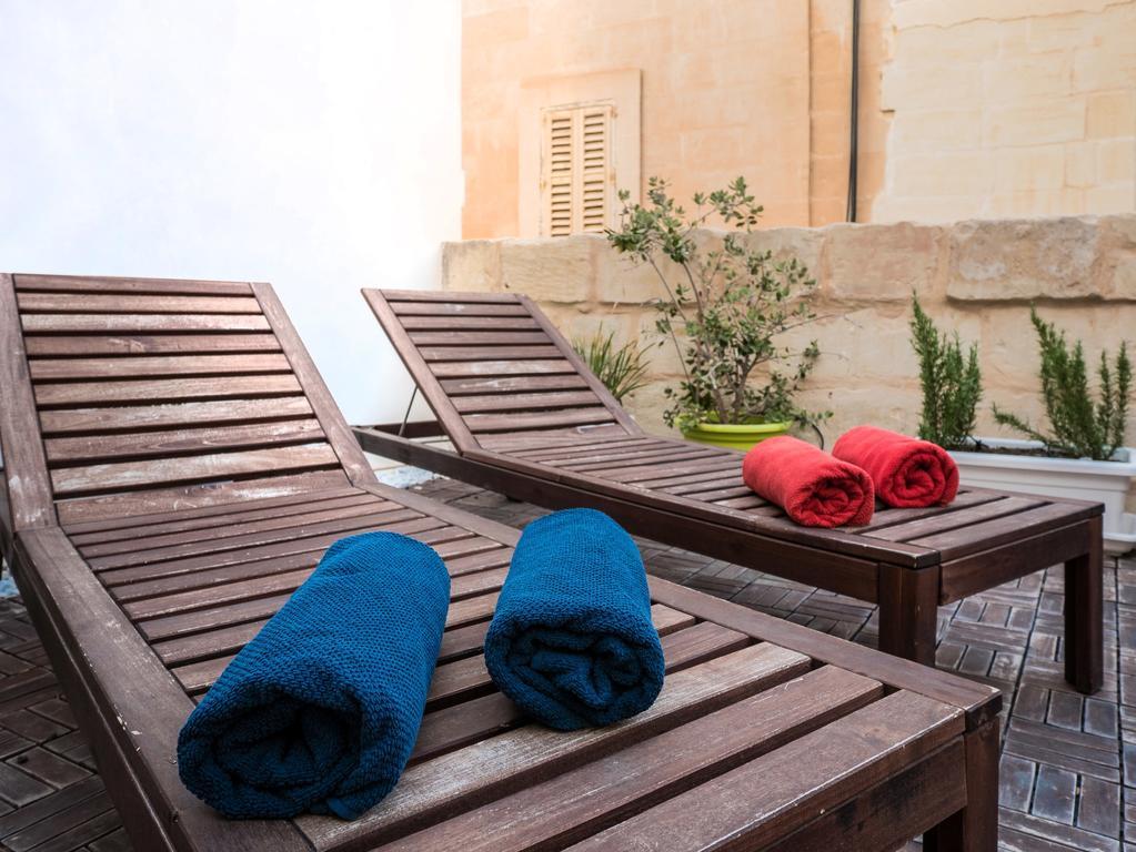 Ajkla Mansion Valletta