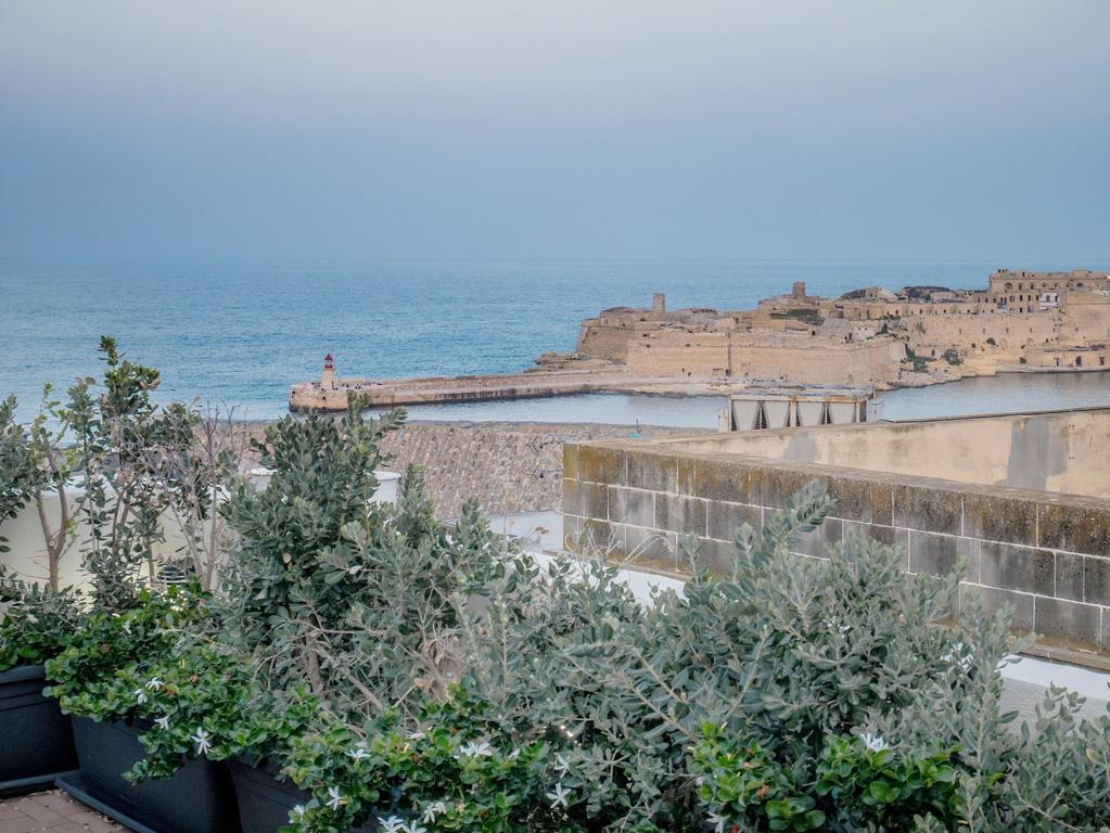 Apartment Kursara Port View