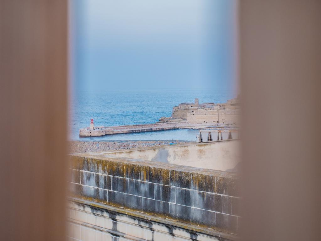 Kursara Port View Apartment *