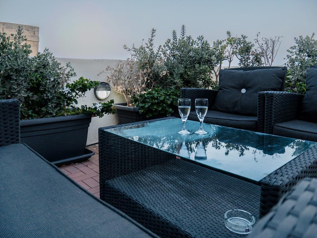 Apartment Kursara Port View Valletta