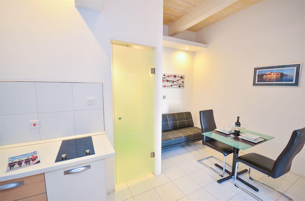 Apartamento Barrakka *
