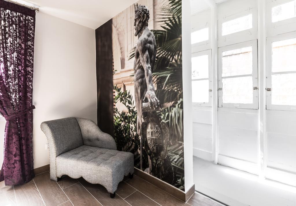 Jean De Valette Boutique Living Apartment Valletta