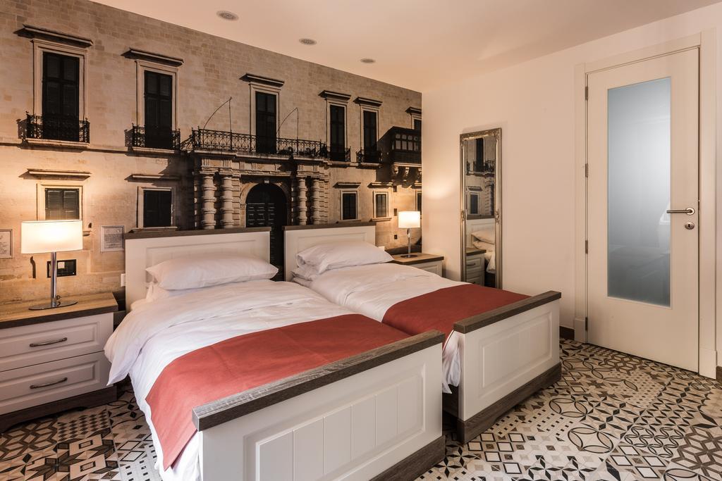 Jean De Valette Boutique Living Apartment *