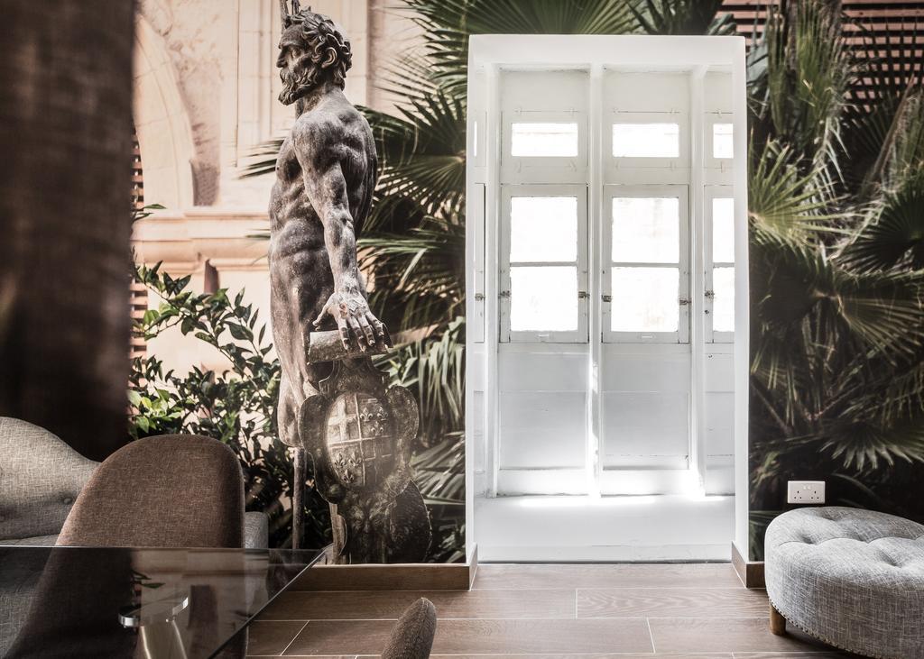 Jean De Valette Boutique Living Apartment *