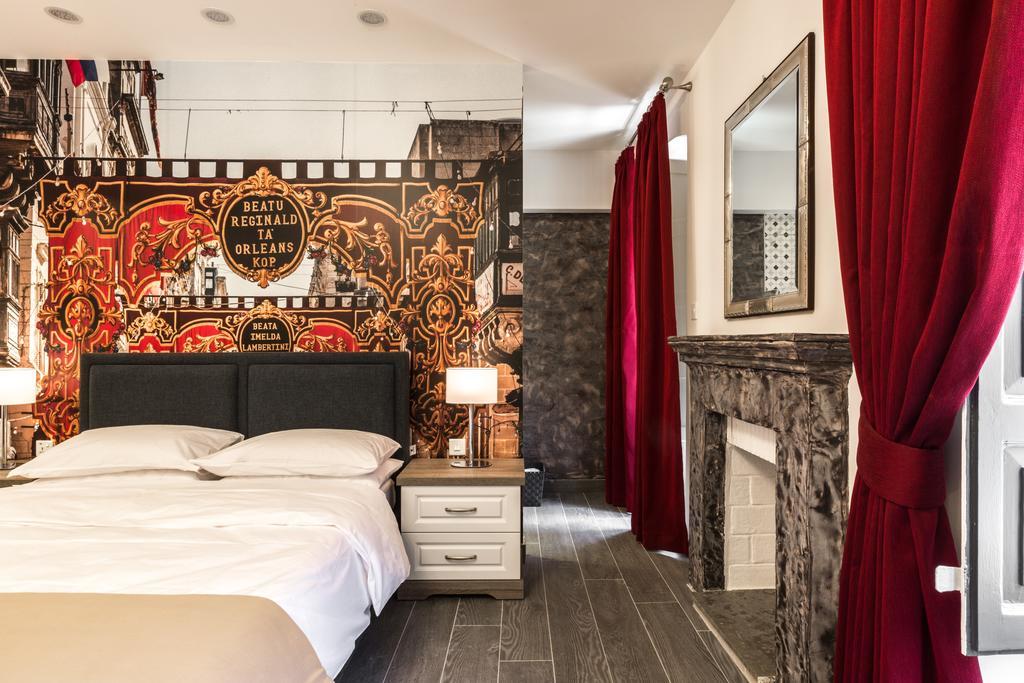 Apartment Jean De Valette Boutique Living *