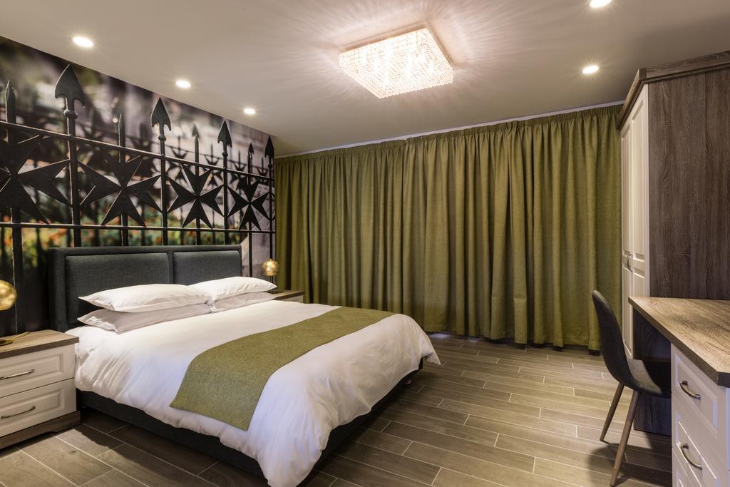 Apartment Jean De Valette Boutique Living *