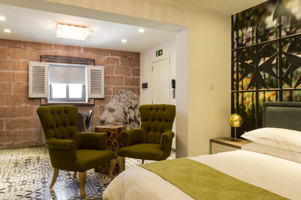Apartment Jean De Valette Boutique Living *