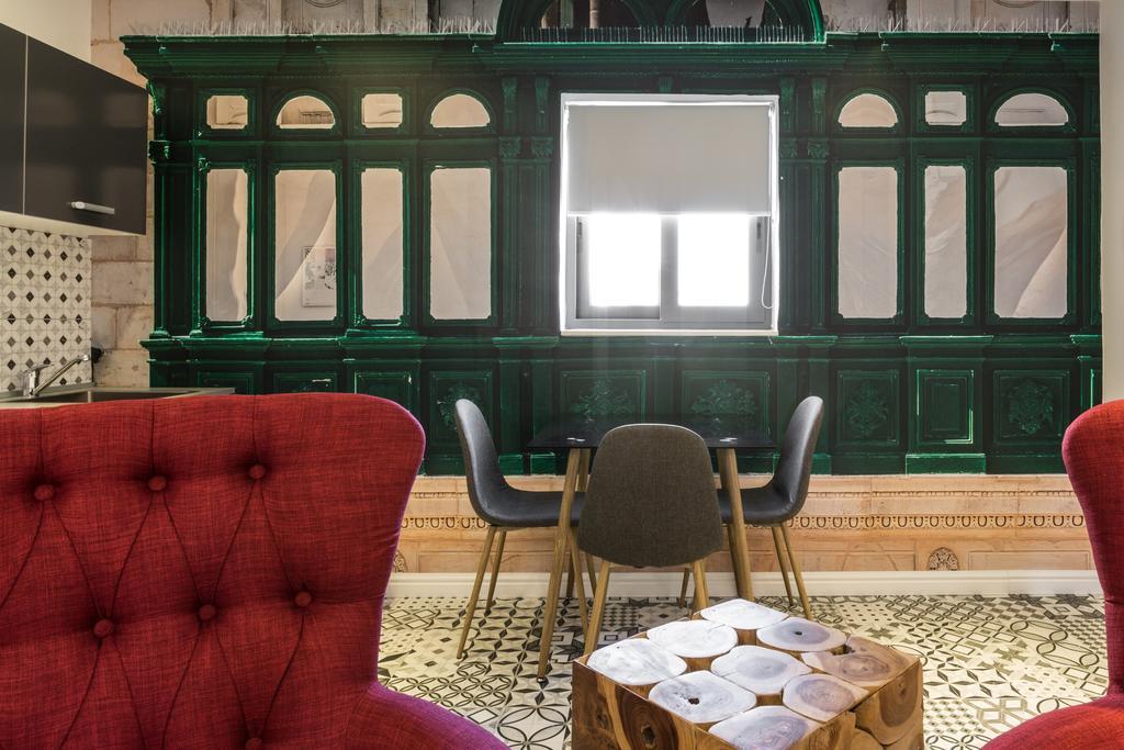 Apartment Jean De Valette Boutique Living *