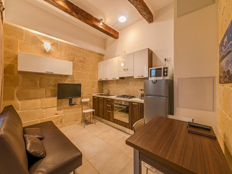 Aparthotel Merisi