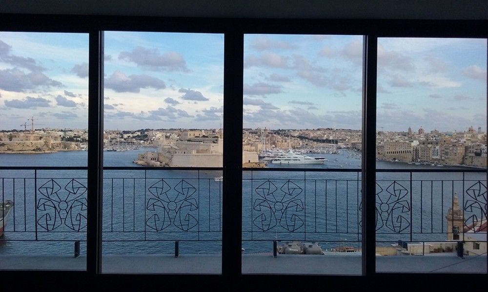 British Valletta