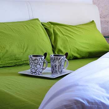 Aparthotel Castille Penthouses