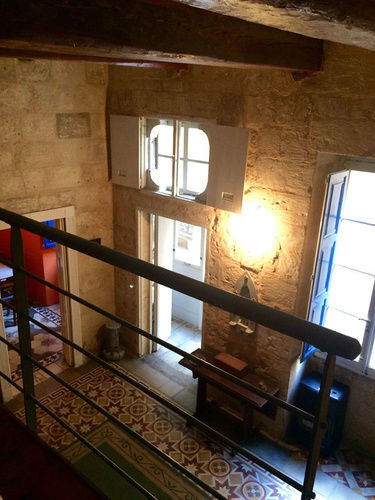Traditional Apartment Valletta