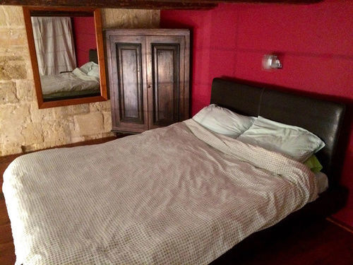 Apartment Traditional