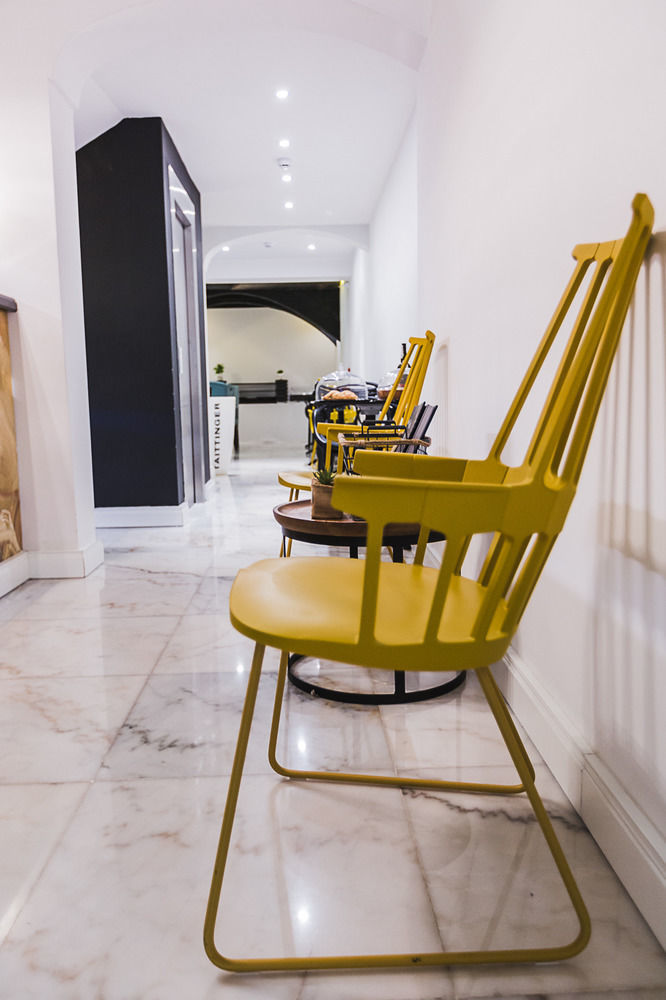 Hotel Su29 Boutique