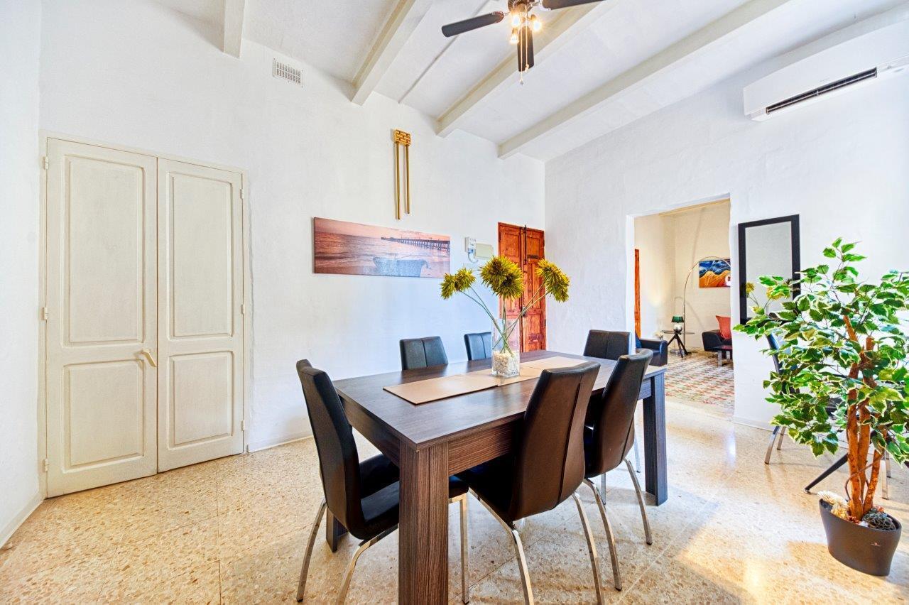2 Bedroom Sleeps 6 Walking Distance To Centre And The Sea * Valletta