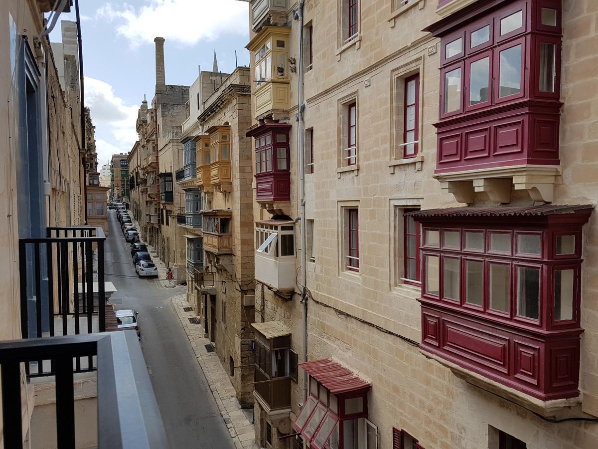 Apartment 2 Bedroom Sleeps 6 Walking Distance To Centre And The Sea Valletta