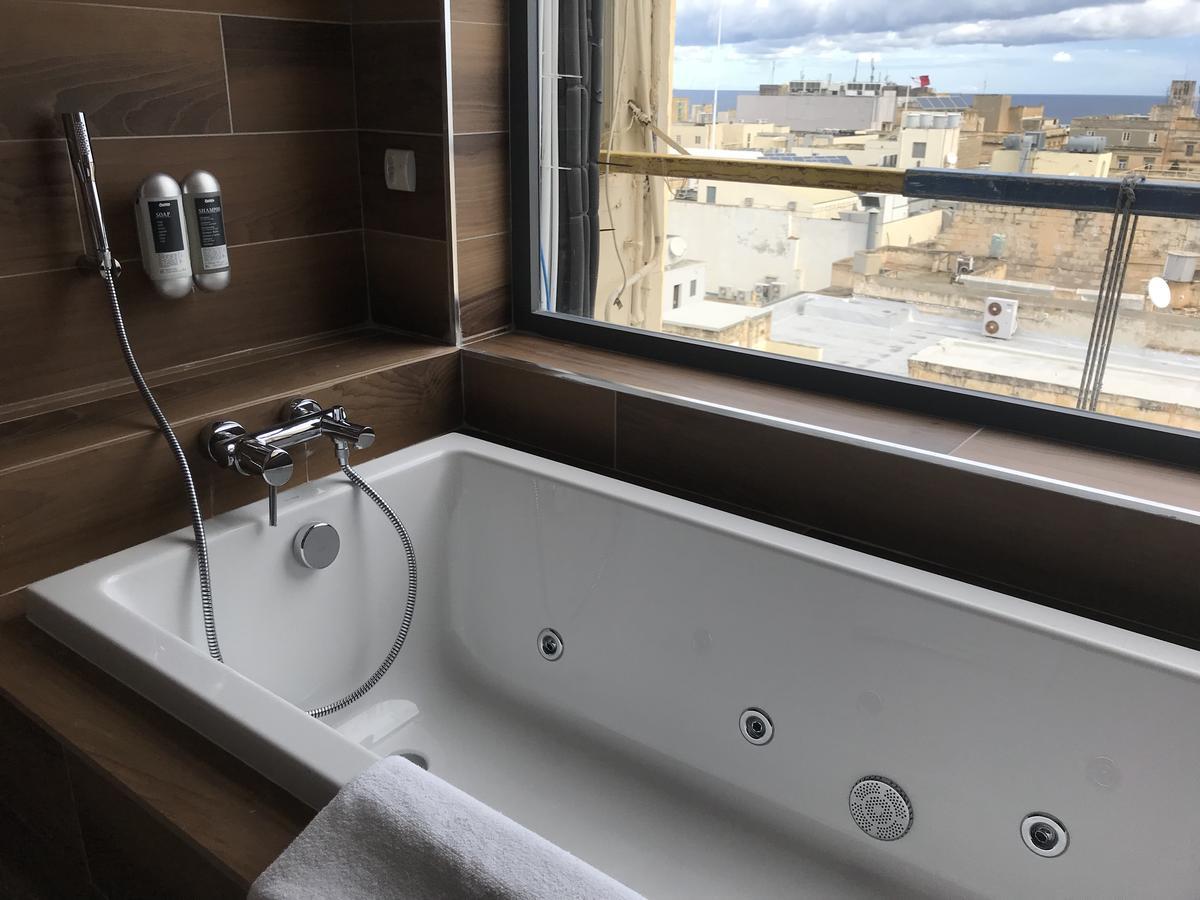 Jean De Valette Boutique Living Apartment Valletta