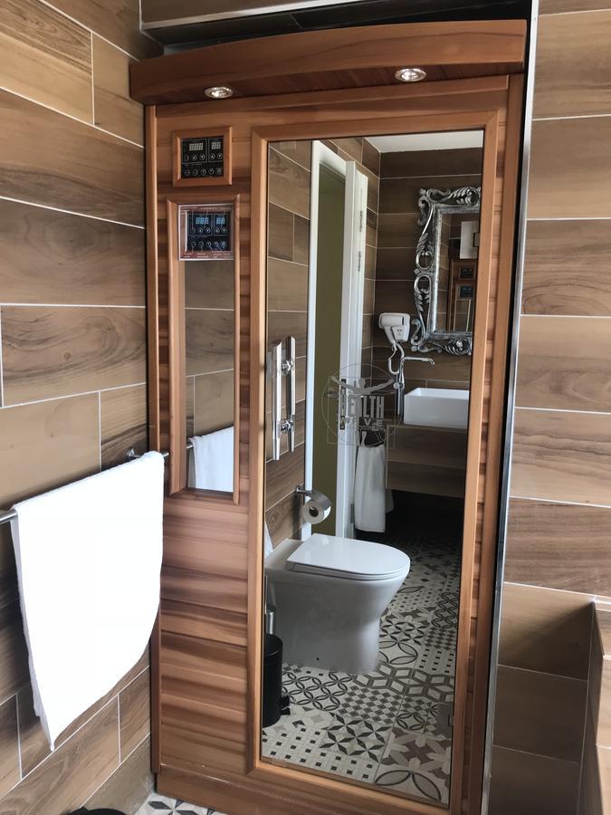 Apartment Jean De Valette Boutique Living *