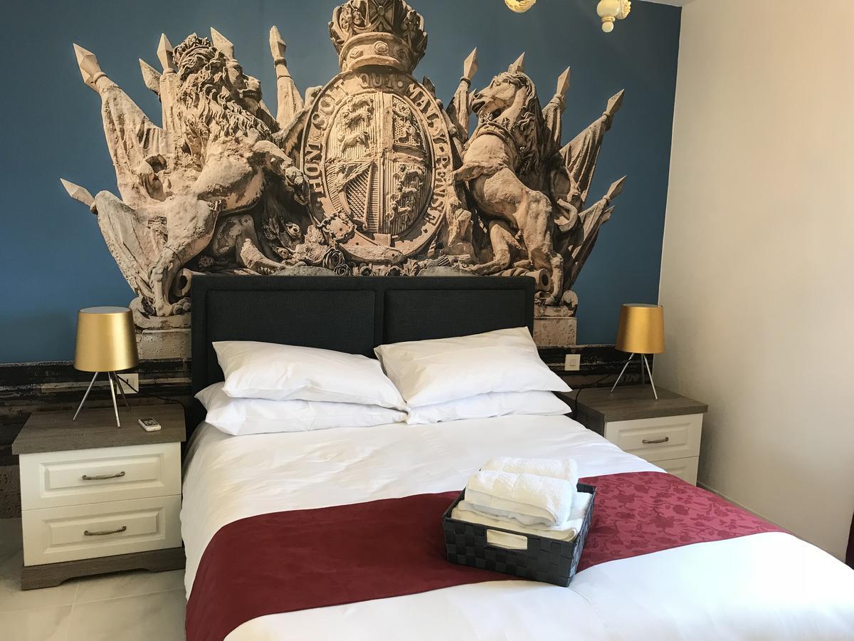Jean De Valette Boutique Living Apartment *
