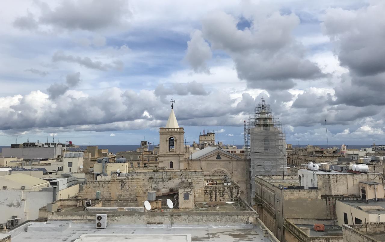 Jean De Valette Boutique Living * Valletta