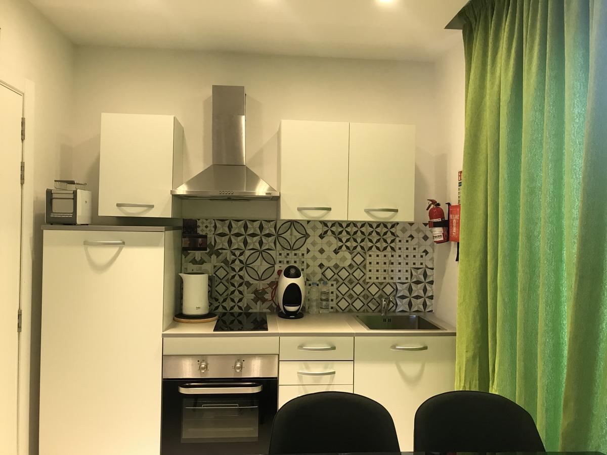 Jean De Valette Boutique Living Apartment *