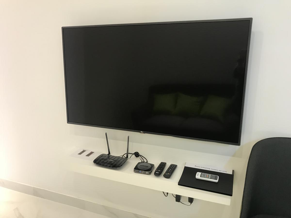 Apartment Jean De Valette Boutique Living