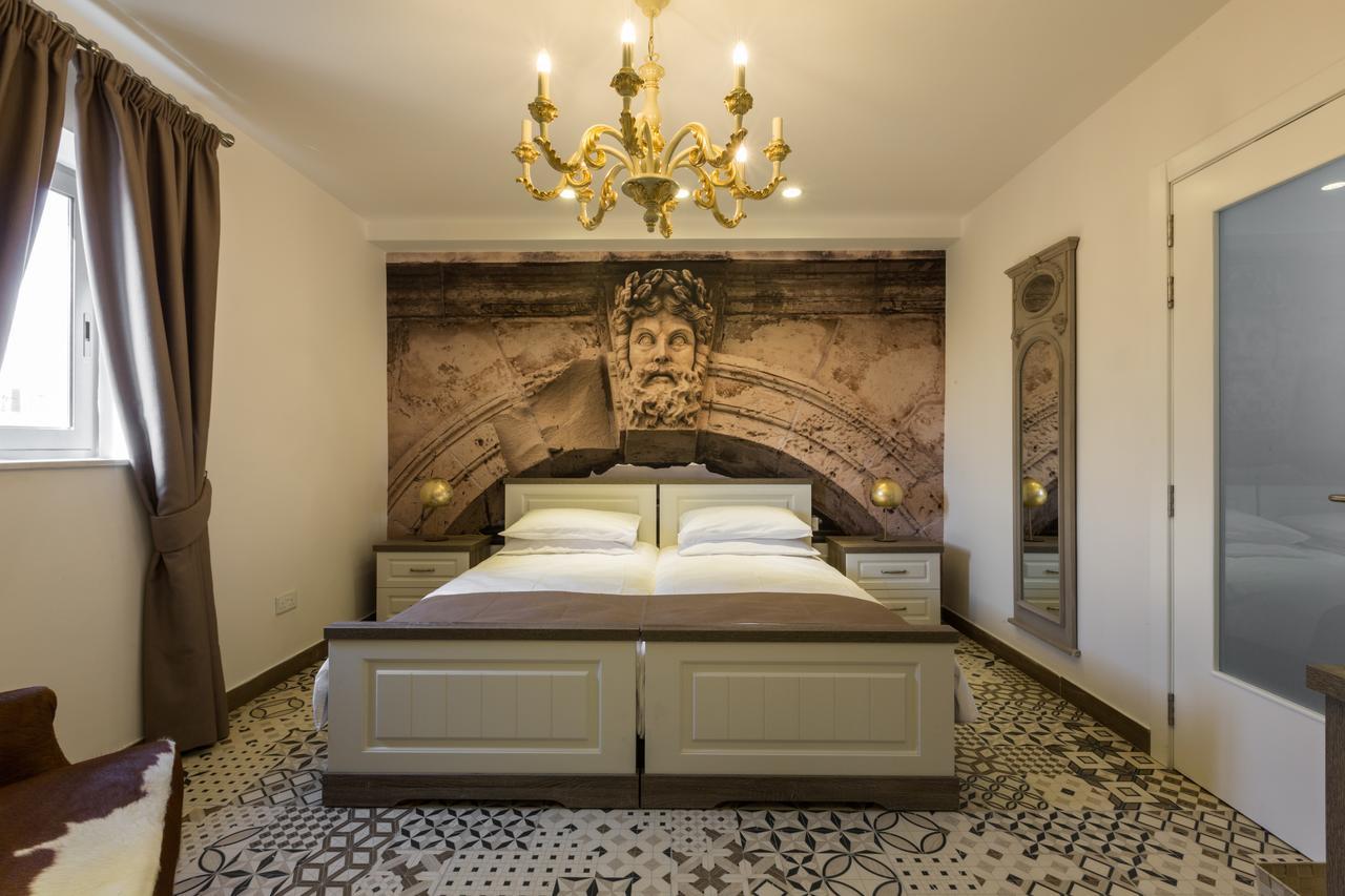 Apartment Jean De Valette Boutique Living *