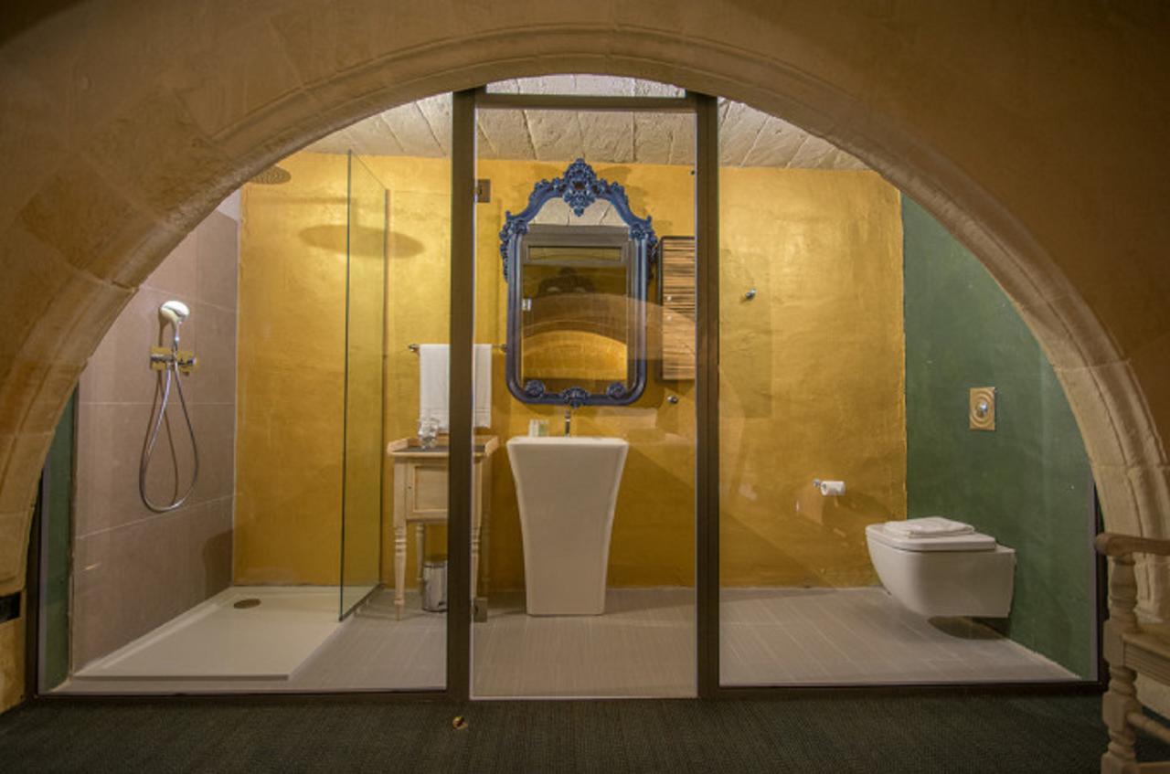 The Vincent Boutique 4* Valletta