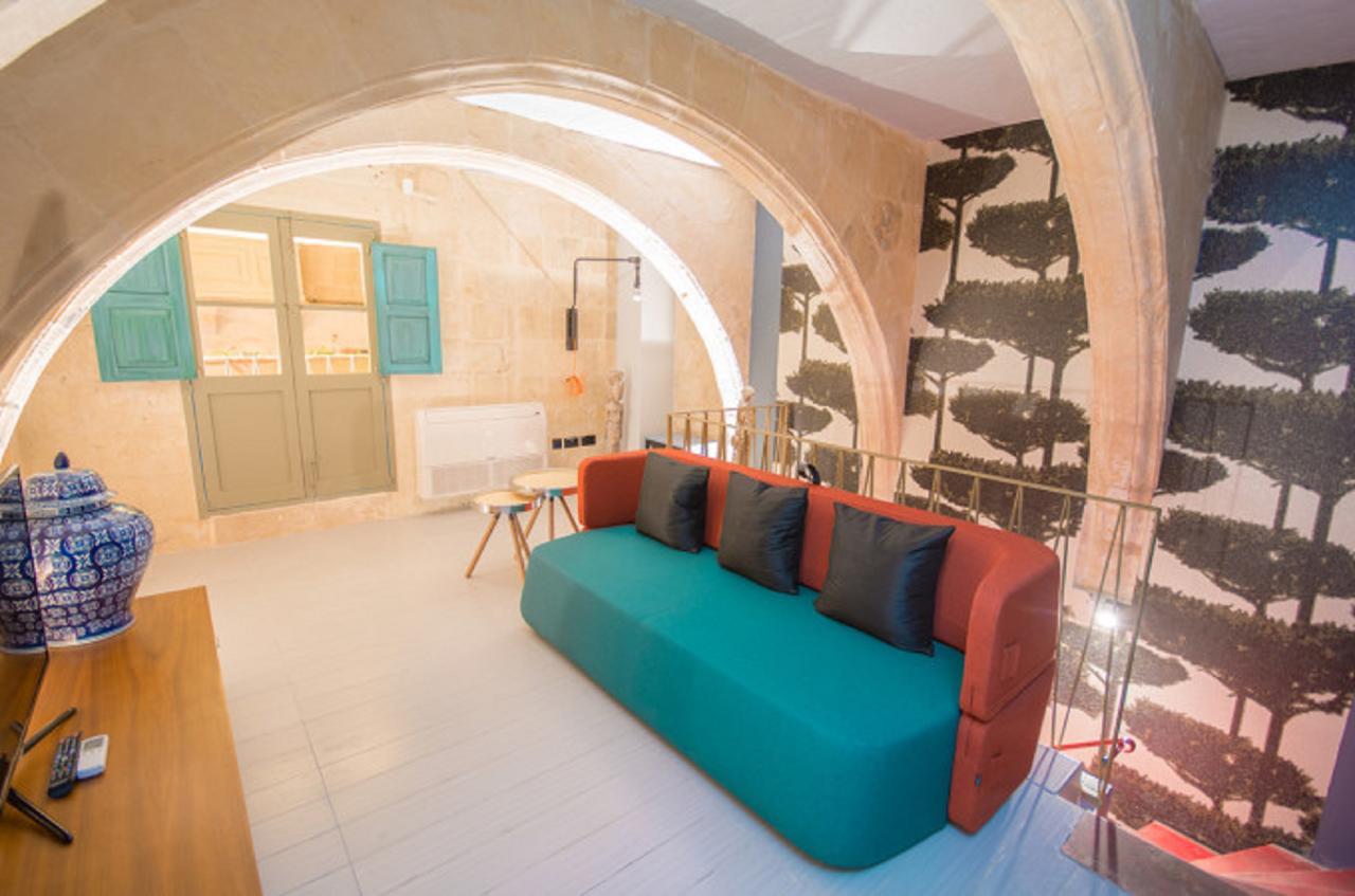 The Vincent Boutique Bed & Breakfast 4*