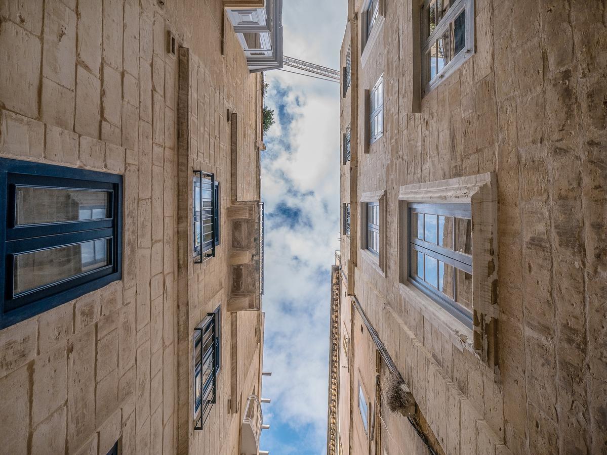 Ajkla Mansion Valletta
