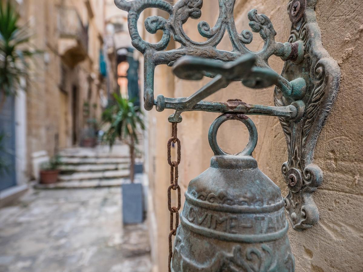 Ajkla Mansion 2* Valletta