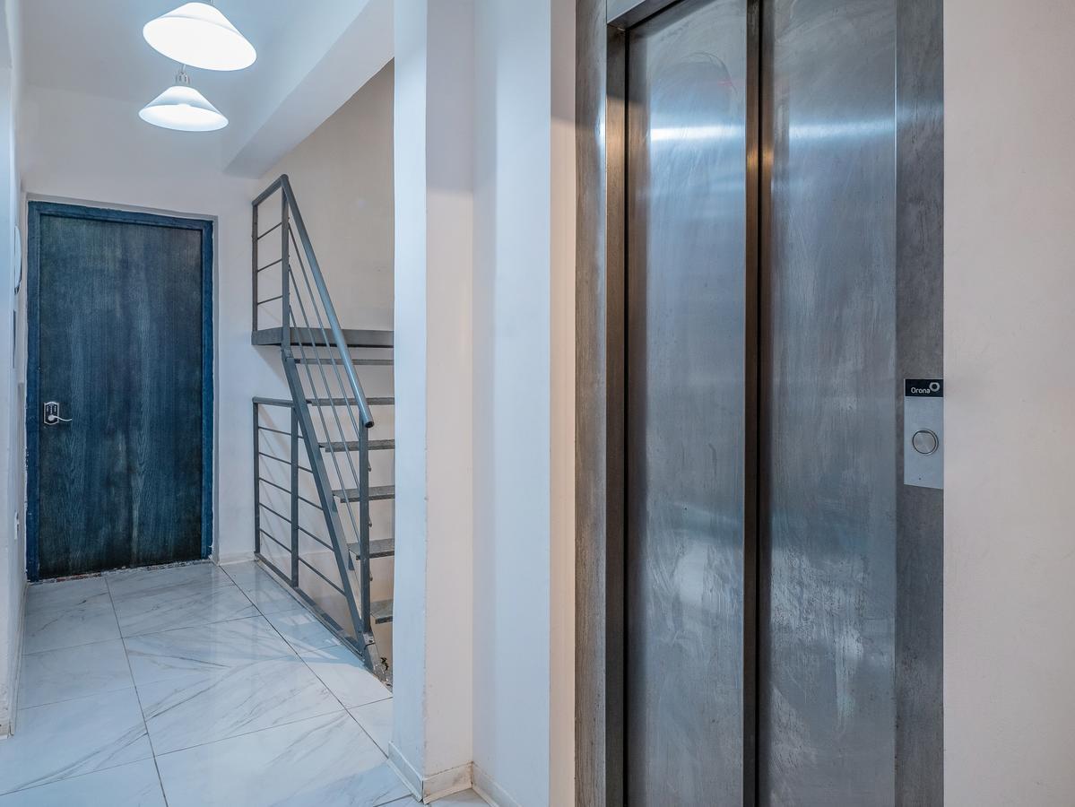 Guest house Ajkla Mansion Valletta