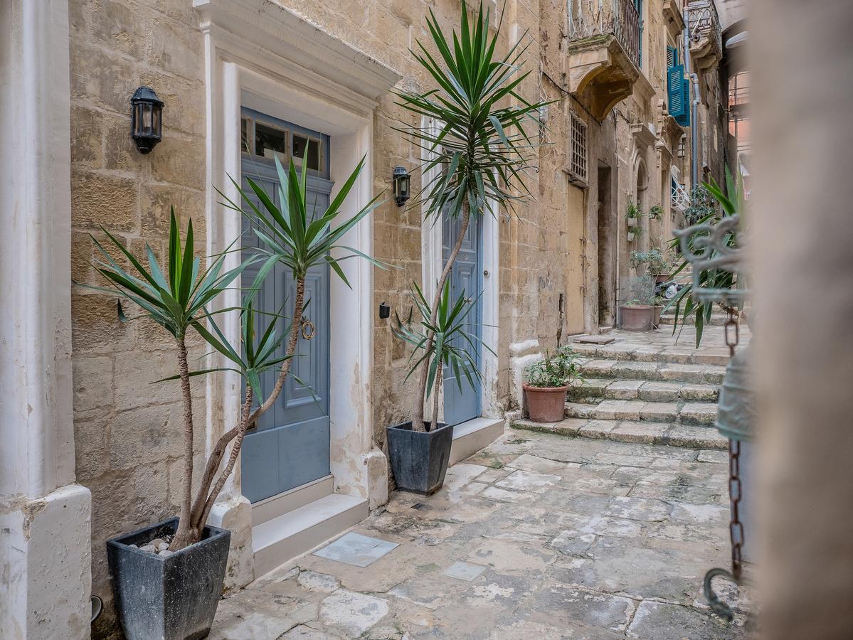 Ajkla Mansion 2* Valletta