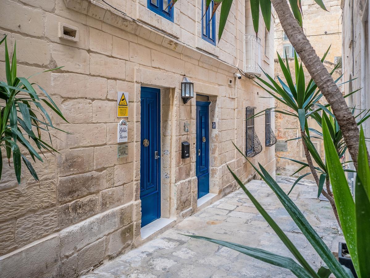 Guest house Ajkla Mansion Valletta