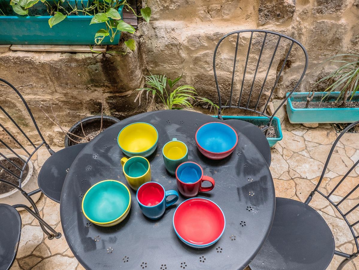 Guest house Ajkla Mansion Valletta