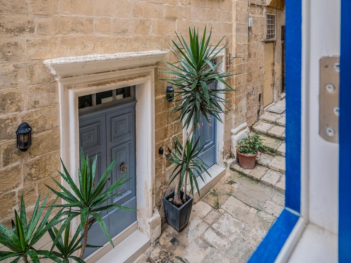 Ajkla Mansion Guest house Valletta