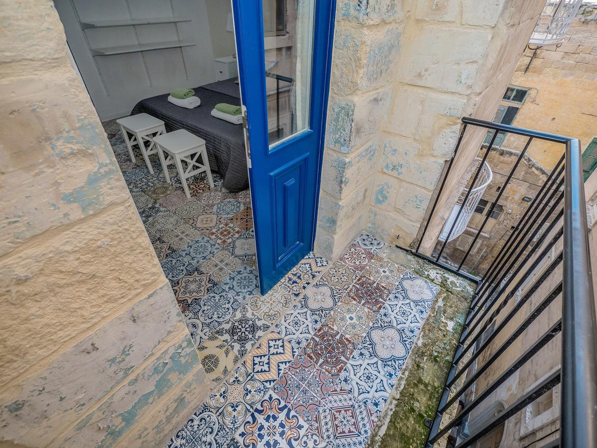 Ajkla Mansion Valletta