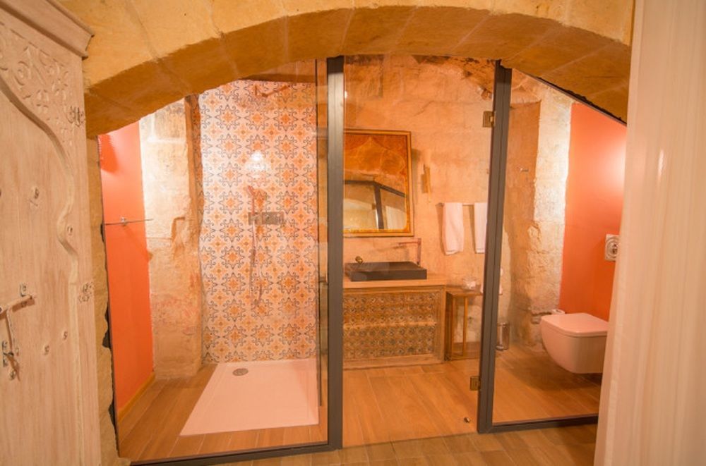 The Vincent Boutique 4* Valletta