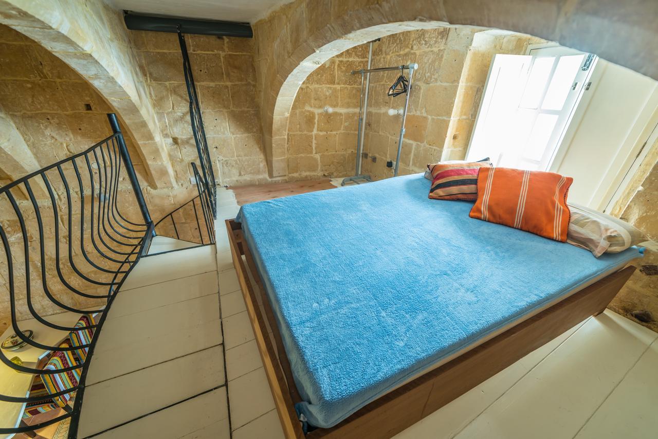 Apartamento Pa - Unique Artsy Loft *