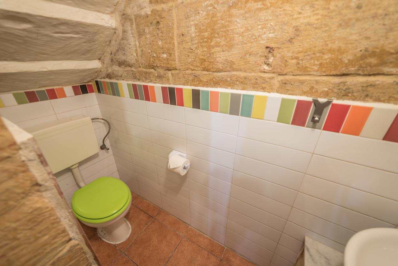 Pa - Unique Artsy Loft Apartamento