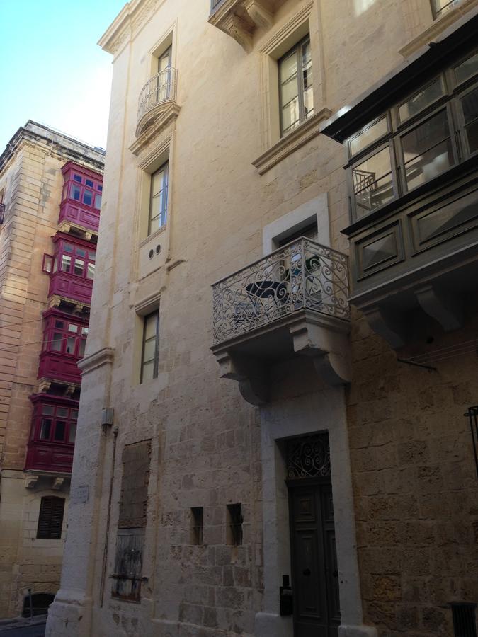 Central Two Bedroom Apartment