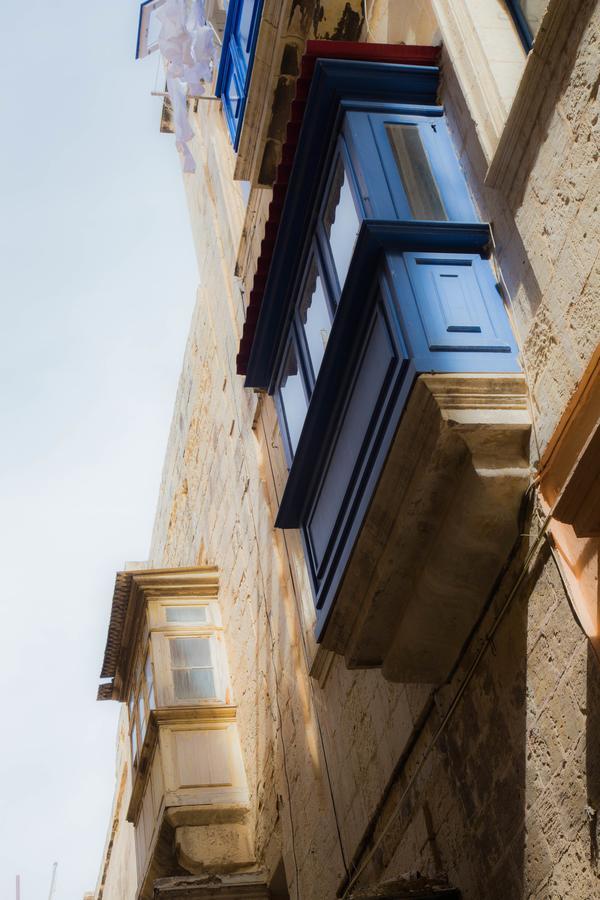 Period Townhouse * Valletta
